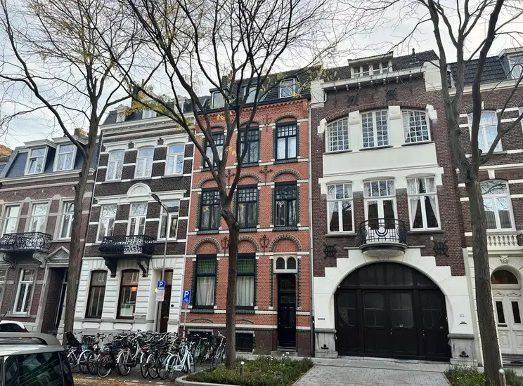 Foto #0 Kamer Alexander Battalaan Maastricht