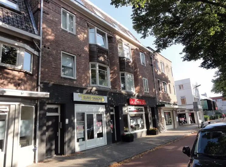 Foto #0 Appartement Graafseweg Den Bosch