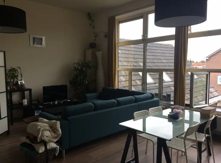 Foto #0 Appartement Pastoor Smitsstraat Tilburg