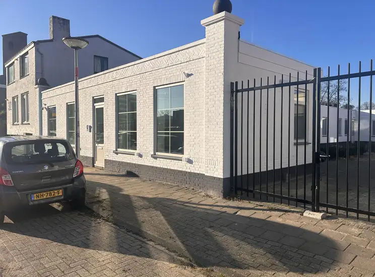 Foto #0 Kamer Beukenlaan Eindhoven