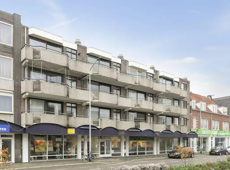 Foto #0 Appartement Boschdijk Eindhoven