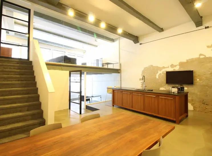 Foto #0 Appartement Wijnstraat Dordrecht