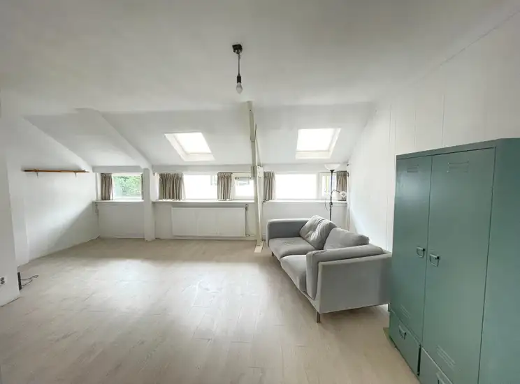 Foto #0 Appartement Wilhelminapark Haarlem