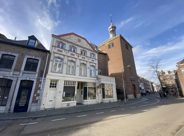 Foto #0 Appartement Sint Pieterstraat Maastricht