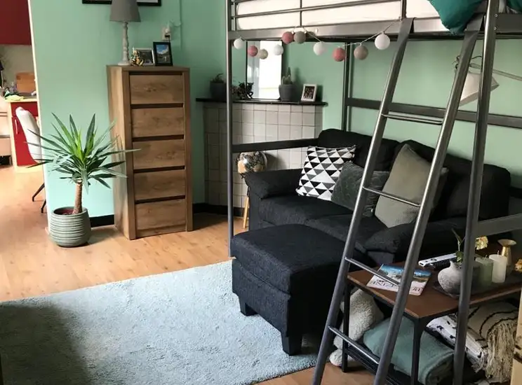 Foto #0 Kamer Orleansstraat Maastricht