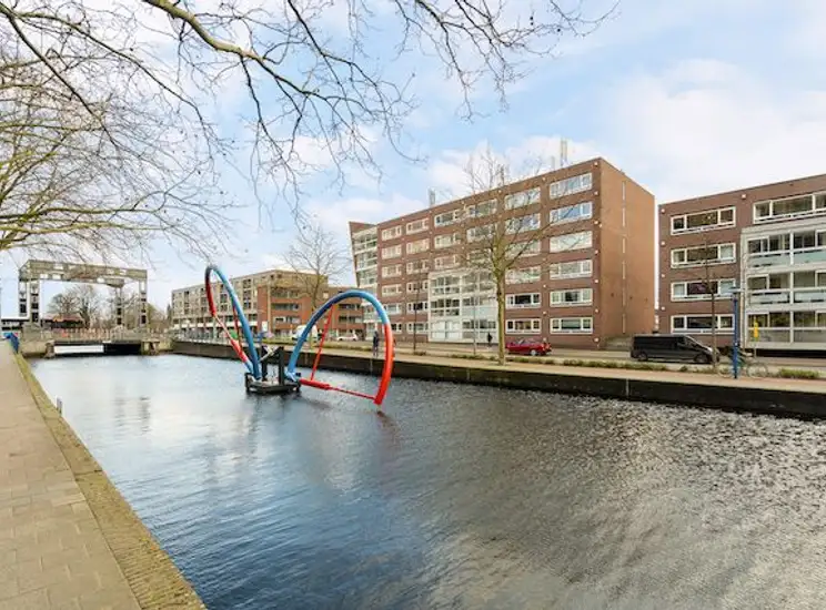 Foto #0 Appartement Havensingel Eindhoven
