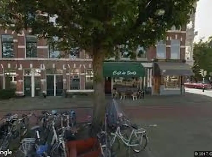 Foto #0 Appartement Koningin Emmakade Den Haag