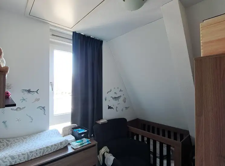 Foto #0 Appartement Dorpsstraat Bennekom