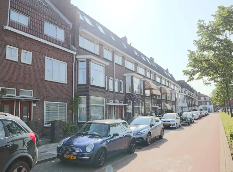 Foto #0 Appartement Citadellaan Den Bosch