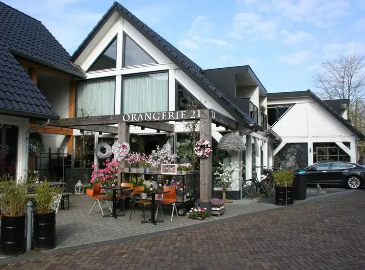 Foto #0 Appartement Het Kolkje Almelo