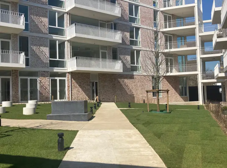 Foto #0 Appartement De Cassij Maastricht