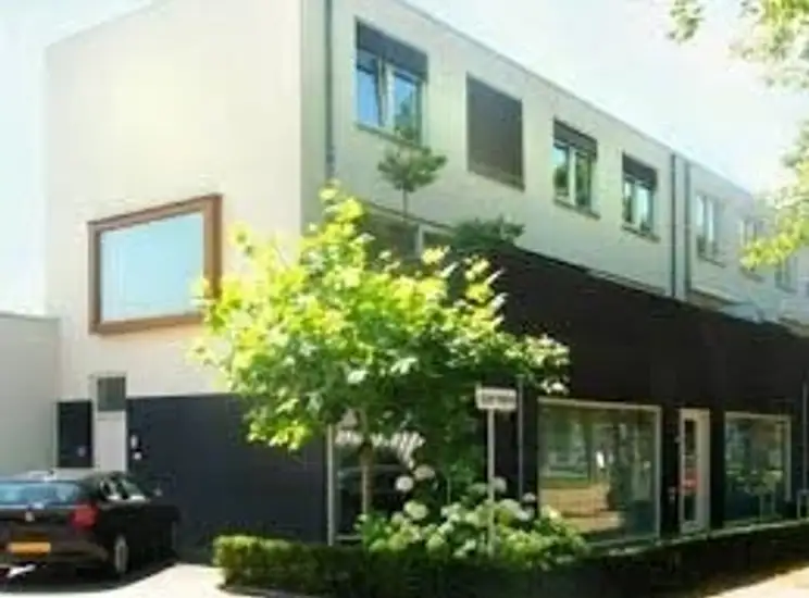 Foto #0 Appartement Jan Romeinstraat Eindhoven