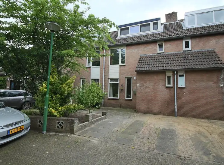 Foto #0 Huurwoning De Doorn Nuenen