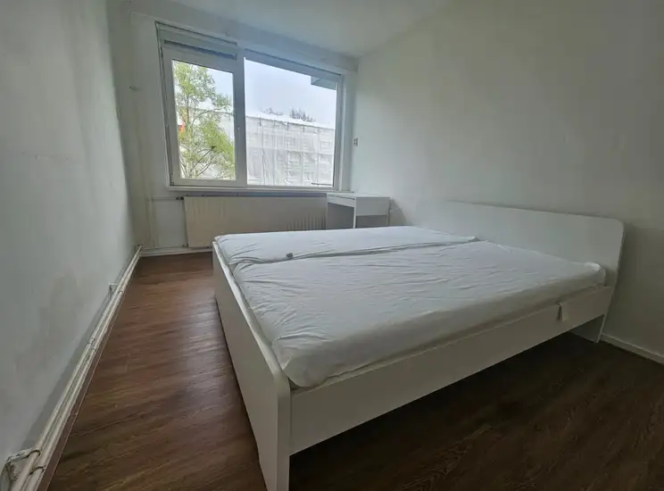 Foto #0 Appartement Europalaan Tilburg