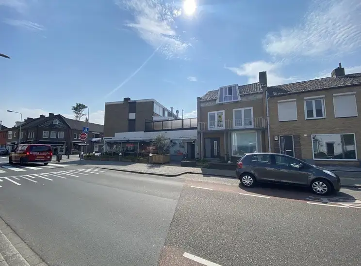 Foto #0 Kamer Burgemeester Cortenstraat Maastricht