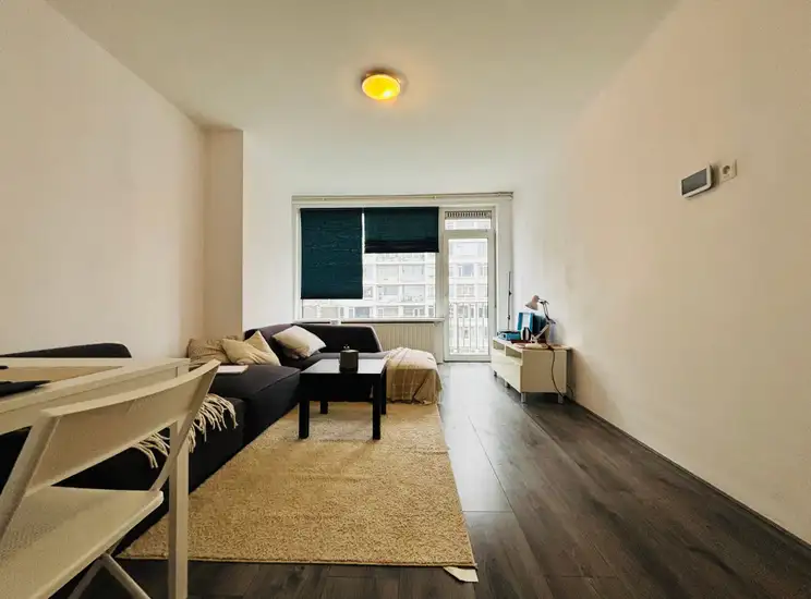 Foto #0 Appartement Van Hogendorplaan Vlaardingen