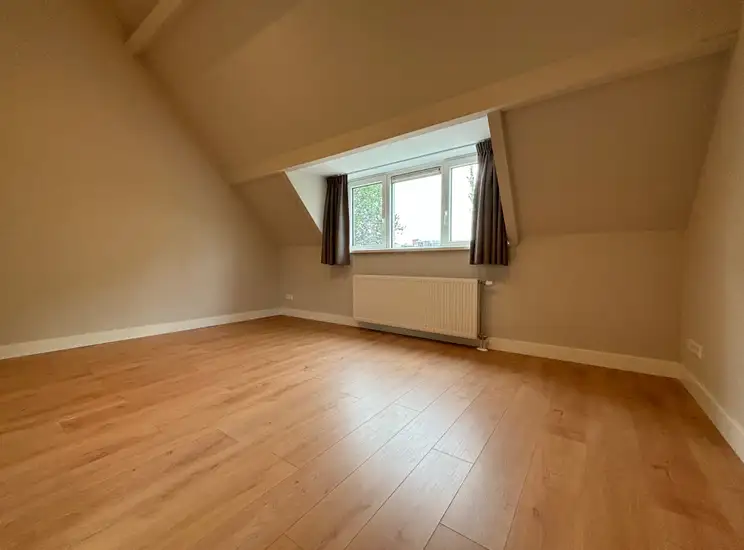 Foto #0 Appartement Van Malsenstraat Rotterdam