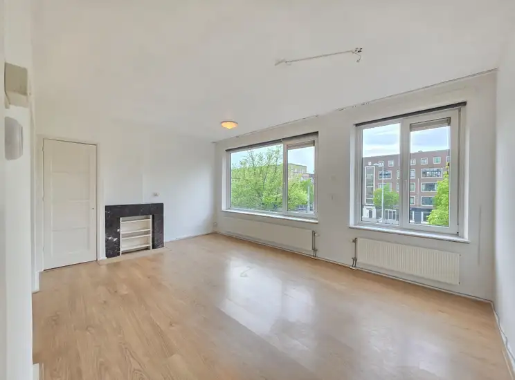 Foto #0 Appartement Stadhoudersweg Rotterdam