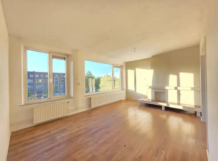 Foto #0 Appartement Stadhoudersweg Rotterdam