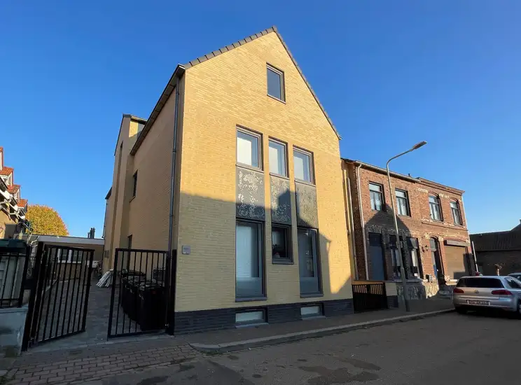 Foto #0 Appartement Dorpsstraat Eijsden