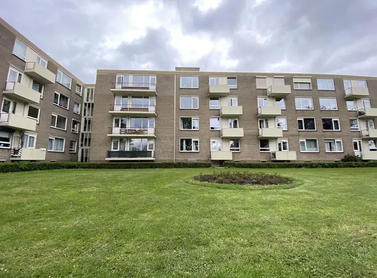 Foto #0 Appartement Touwslagersdreef Maastricht
