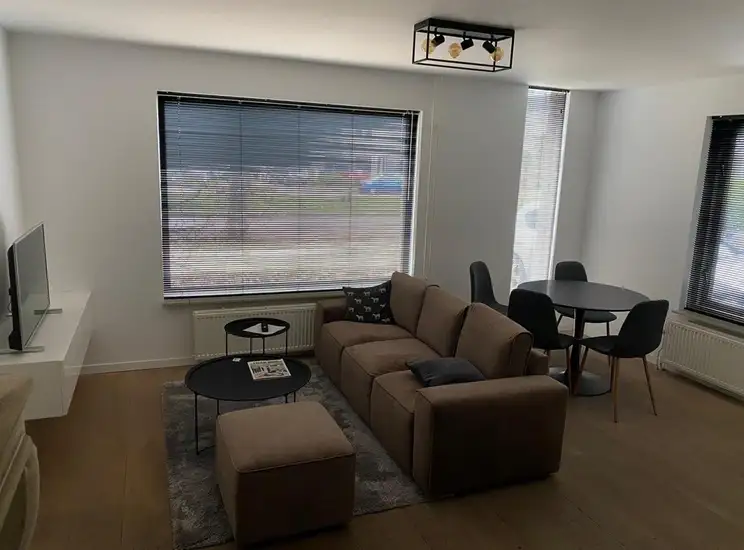 Foto #0 Appartement Bijsterveldenlaan Tilburg