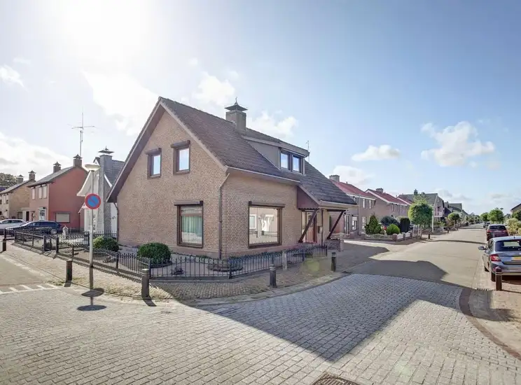 Foto #0 Huurwoning Rugstraat St. Willebrord
