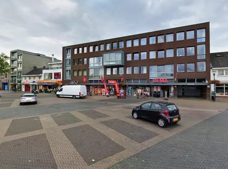 Foto #0 Appartement Woenselse Markt Eindhoven