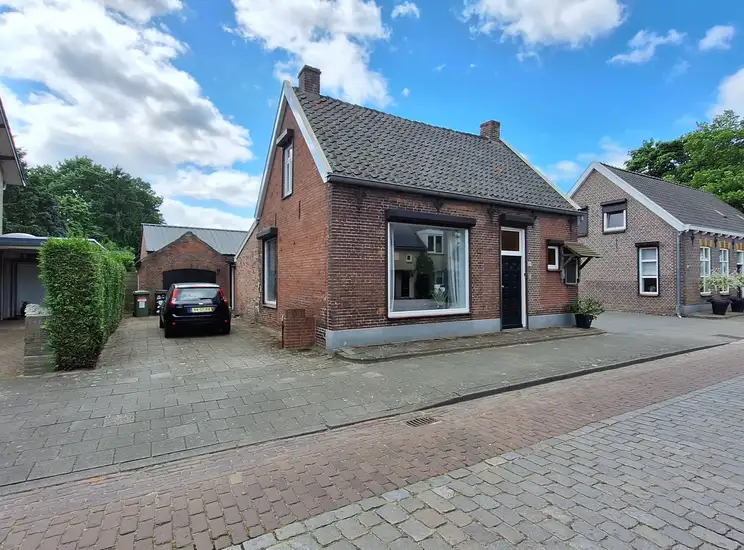 Foto #0 Kamer Onsenoortsestraat Nieuwkuijk