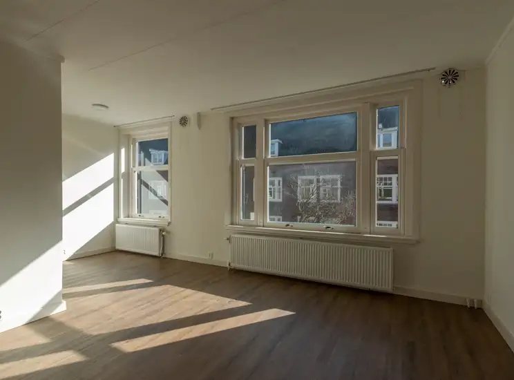 Foto #0 Appartement Amazonenstraat Amsterdam
