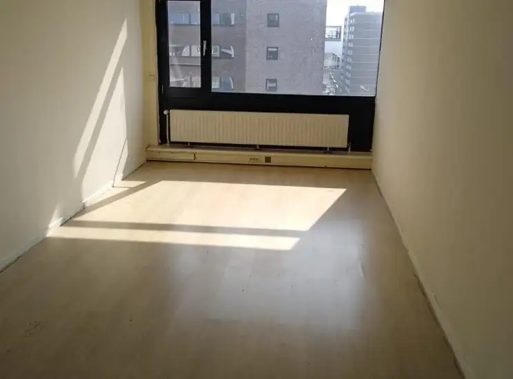 Foto #0 Kamer 1e Van der Kunstraat Den Haag