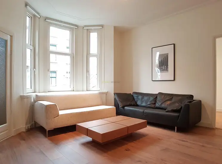 Foto #0 Appartement Adrien Mildersstraat Rotterdam