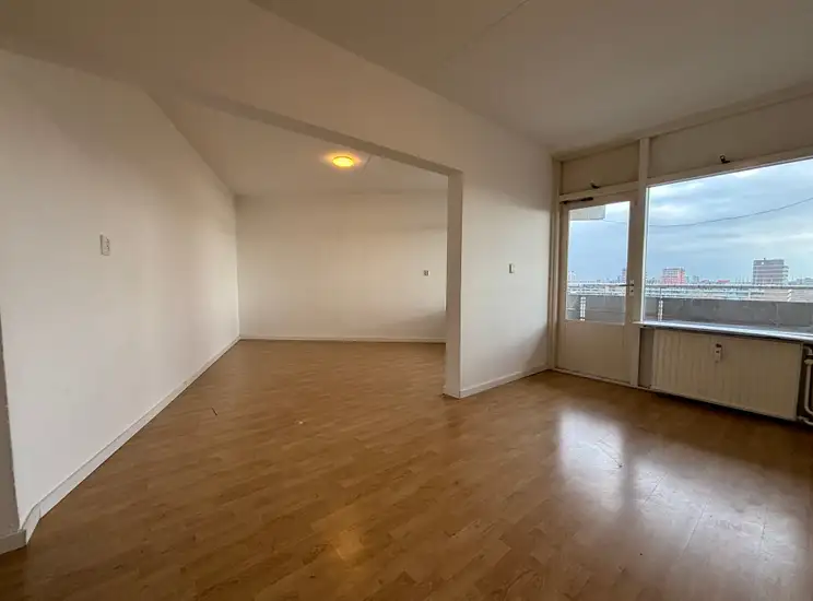 Foto #0 Appartement Jonkerbos Zoetermeer