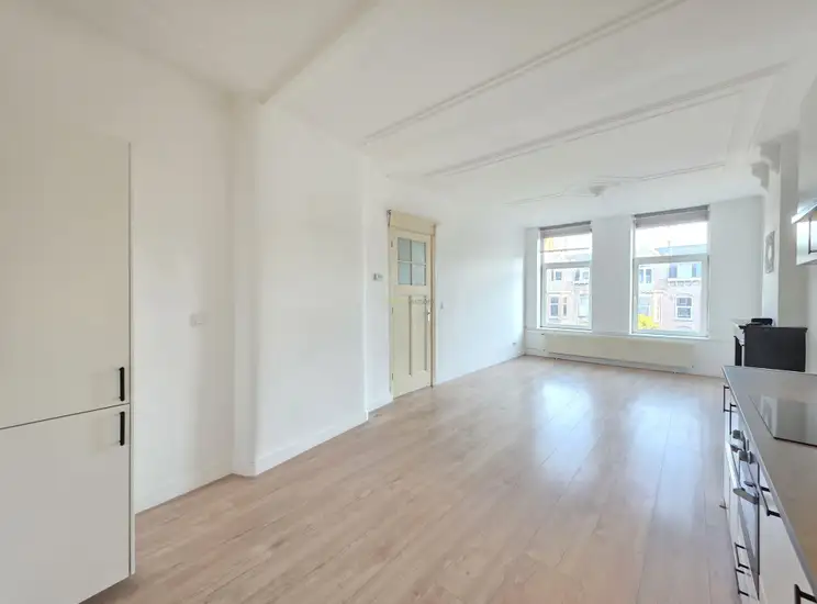 Foto #0 Appartement Schiedamseweg Rotterdam