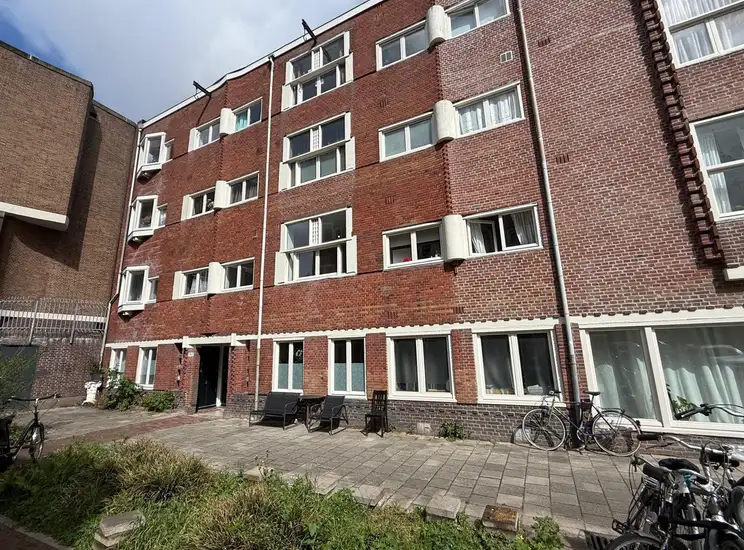 Foto #0 Appartement Marco Polostraat Amsterdam