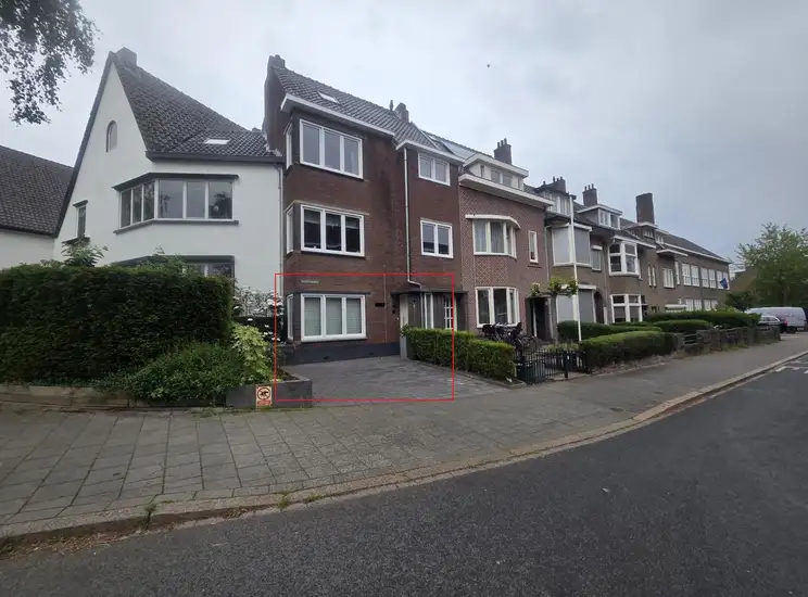 Foto #0 Huurwoning Pastoor Kribsweg Maastricht