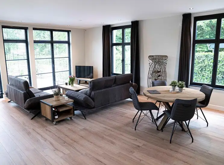 Foto #0 Appartement Lensheuvel Reusel