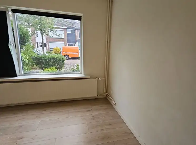 Foto #0 Studio Montfortanenlaan Tilburg