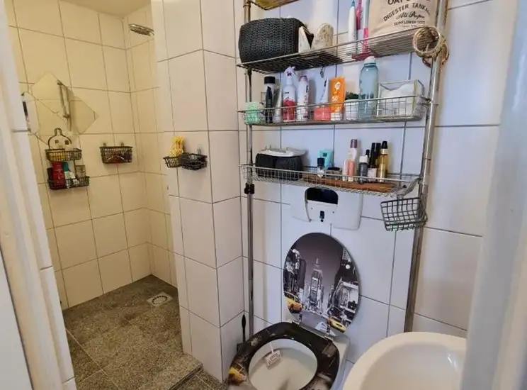 Foto #0 Appartement Magnoliastraat Breda