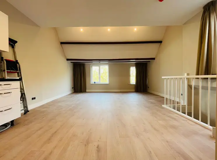 Foto #0 Appartement Beijerlandselaan Rotterdam