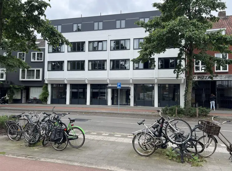 Foto #0 Studio Leenderweg Eindhoven