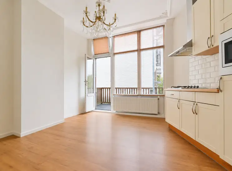 Foto #0 Studio Regentesselaan Den Haag