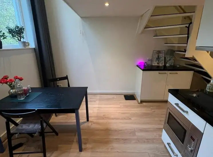 Foto #0 Appartement Aquamarijnstraat Groningen