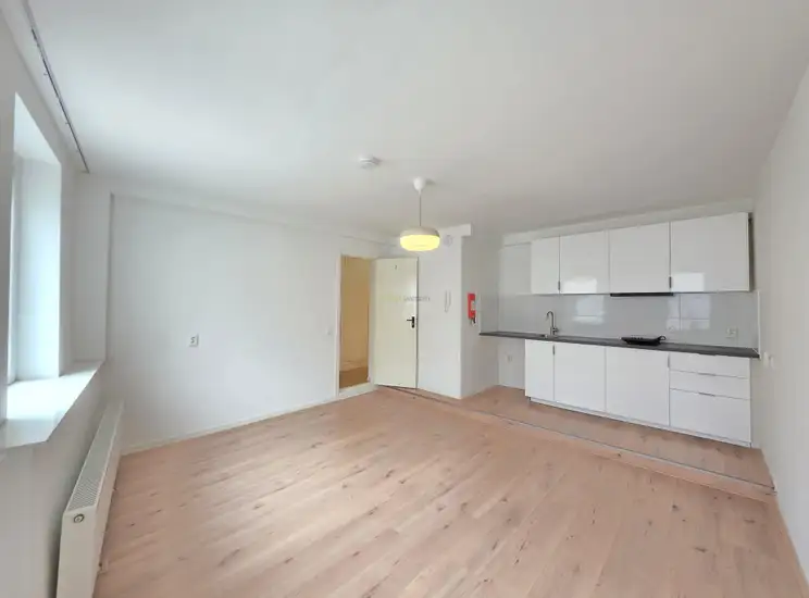 Foto #0 Appartement Saftlevenstraat Rotterdam