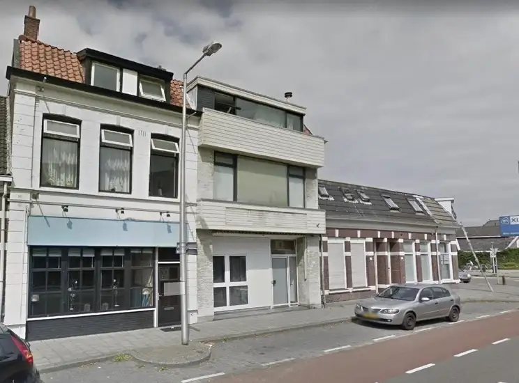 Foto #0 Kamer Oldenzaalsestraat Enschede