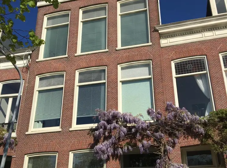 Foto #0 Appartement Zuider Buiten Spaarne Haarlem