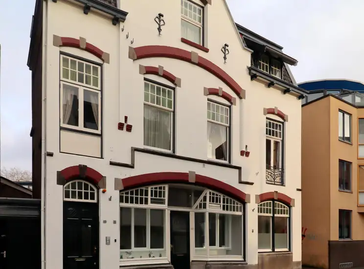 Foto #0 Appartement Langestraat Hilversum