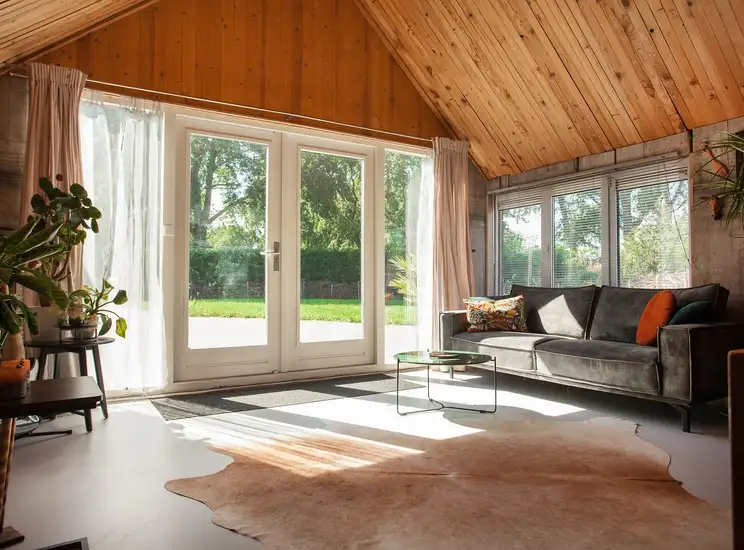 Foto #0 Studio Provincialeweg Amsterdam