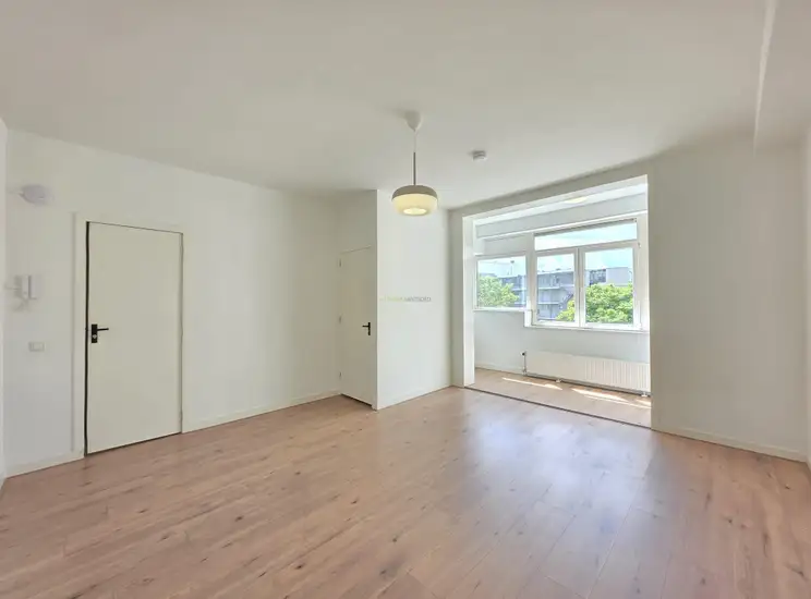 Foto #0 Appartement Saftlevenstraat Rotterdam
