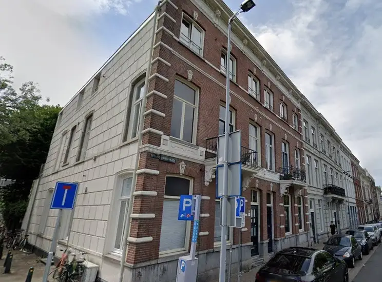 Foto #0 Appartement Nieuwe Prinsenkade Breda